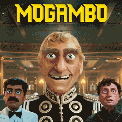Mogambo