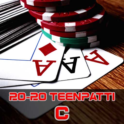 20-20 Teenpatti C